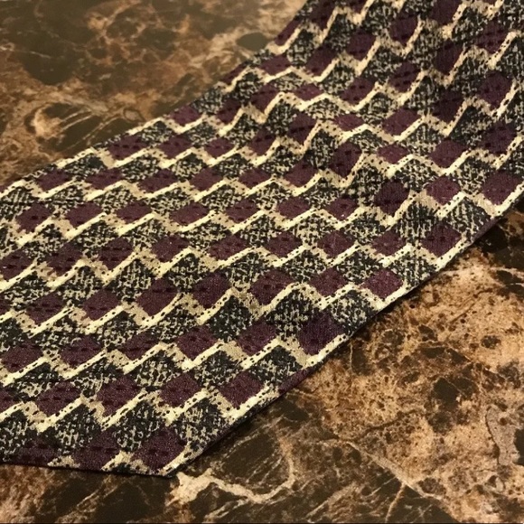 Biella “britches of Georgetowne” tie - Picture 2 of 7